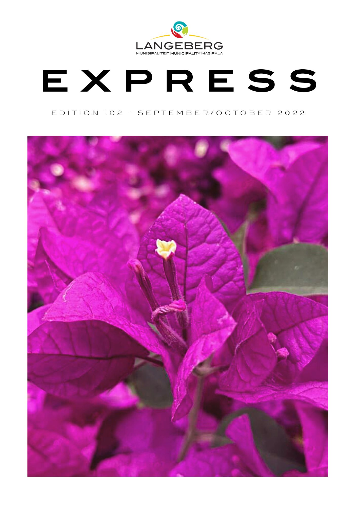 Express Sept Oct 2022